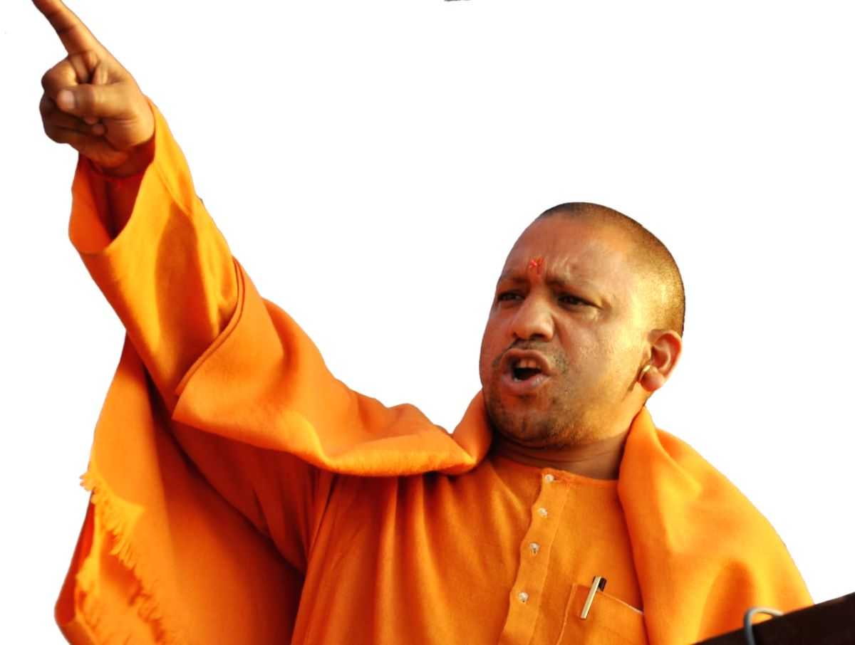 Battle for UP: Now Twitter war over Goraksh Peeth - Vimarsana News