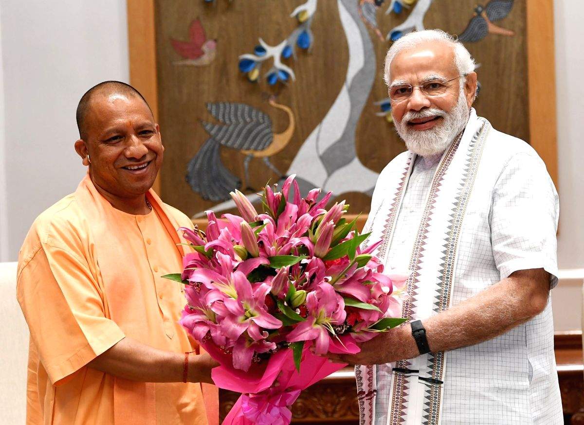 UP gears up for 3rd ground-breaking ceremony - Vimarsana News
