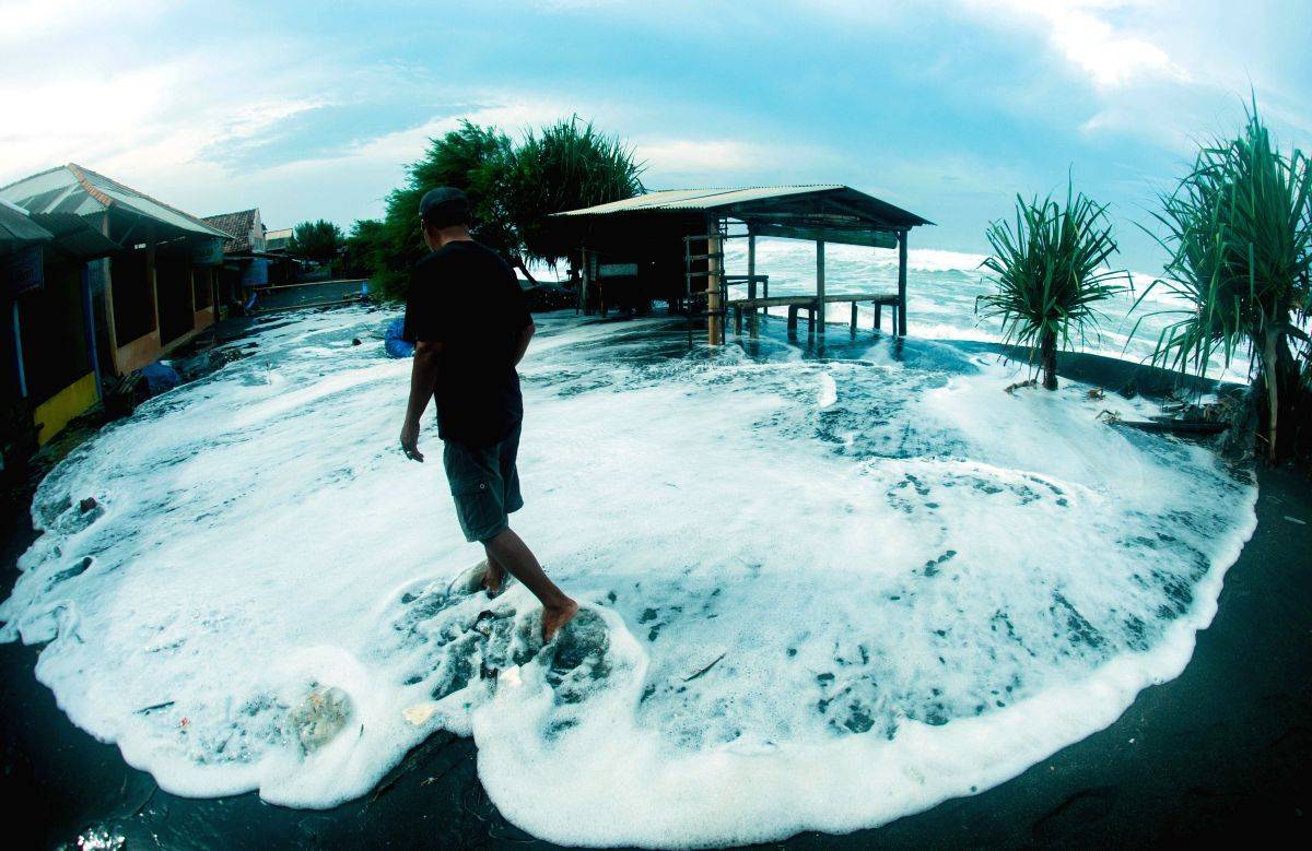 WMO predicts 65% chance of La Nina conditions continuing - Vimarsana News