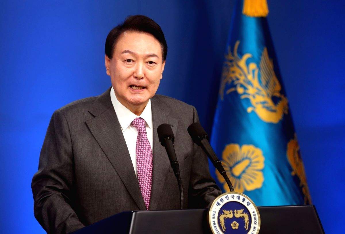 Yoon's approval rating edges up to over 30% - Vimarsana News