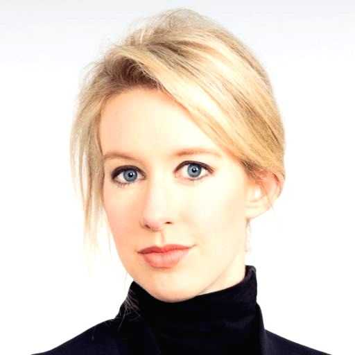 Youngest billionaire Elizabeth Holmes guilty of defrauding investors - Vimarsana News