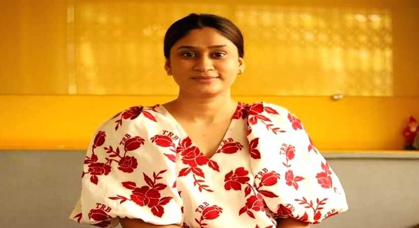 Youngest Indian designer to showcase collection at the Paris Fashion Week - Vimarsana News