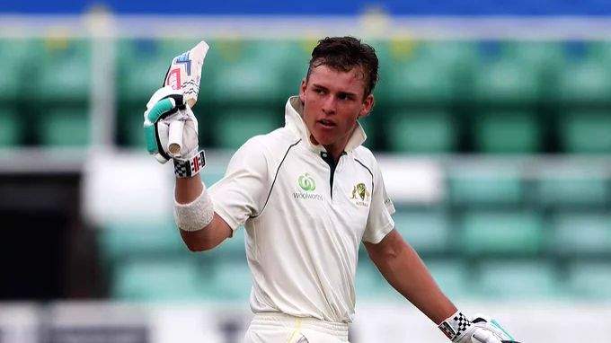 Youth Ashes star Harry Dixon signs with Melbourne Renegades - Vimarsana News