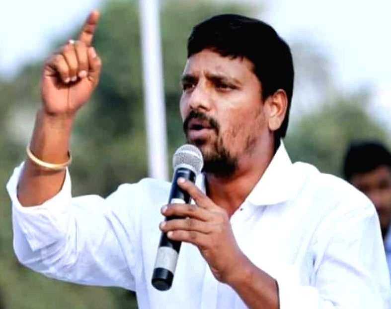 YouTuber Teenmaar Mallanna's bail plea dismissed - Vimarsana News
