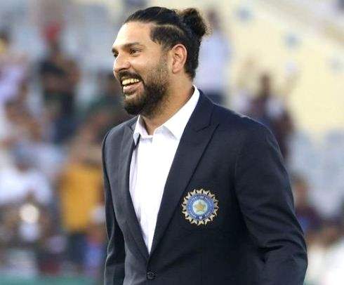 Goa govt serves notice to cricketer Yuvraj Singh over his villa - Vimarsana News