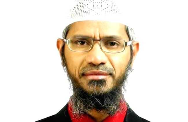 Appear physically for authentication, UAPA Tribunal tells Zakir Naik - Vimarsana News