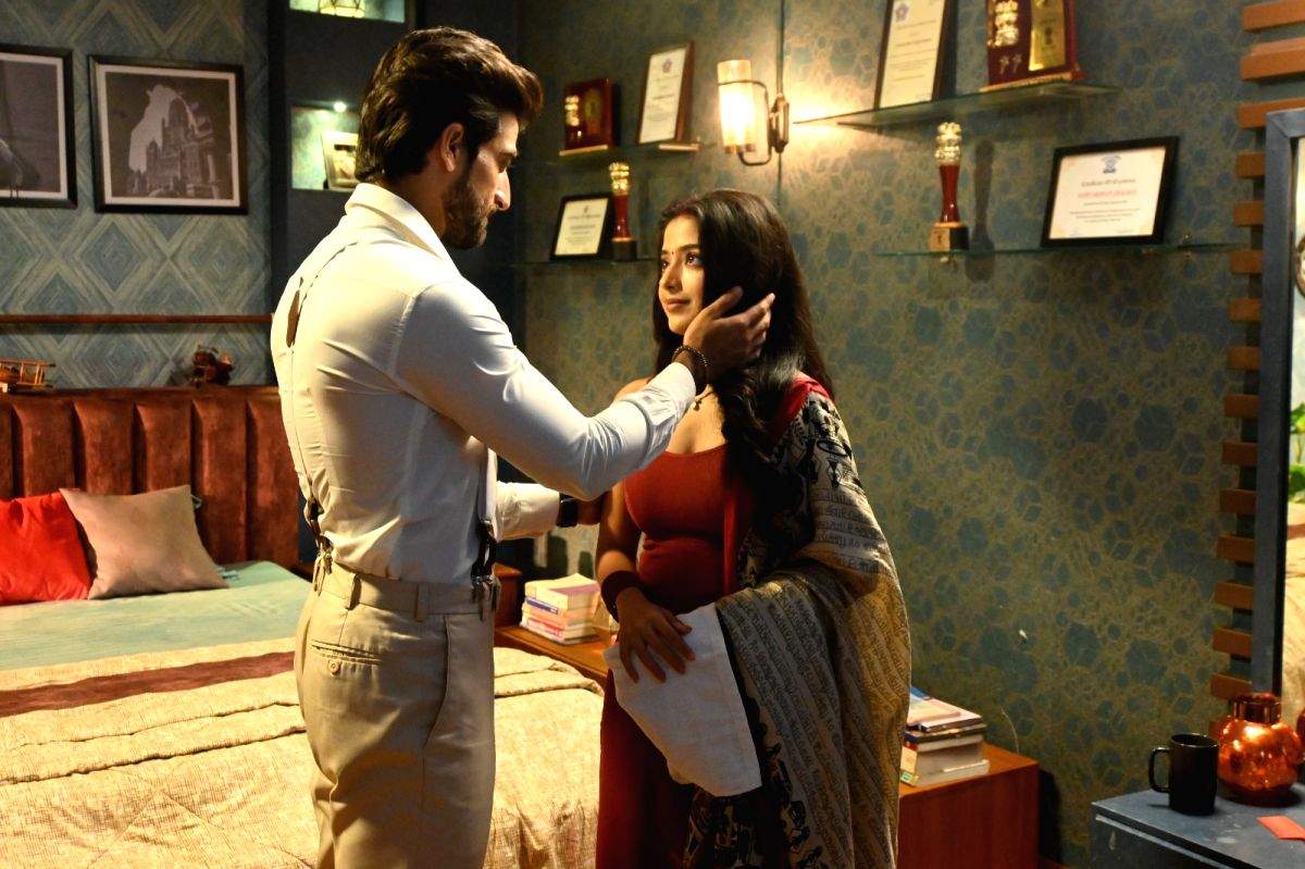 Zayn Khan calls 'Aashiqana' co-actor Khushi Dubey, his 'family' - Vimarsana News
