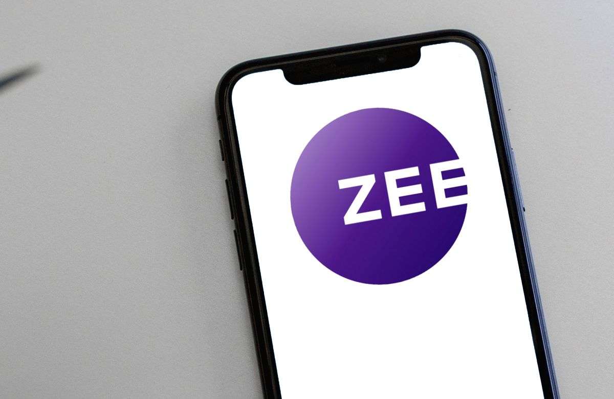 Zee shares now down 30% in a single trading session - Vimarsana News