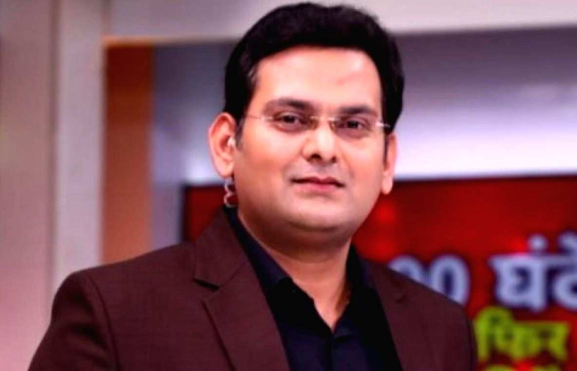 SC grants protection from arrest to news anchor in FIRs over doctored video of Rahul Gandhi - Vimarsana News