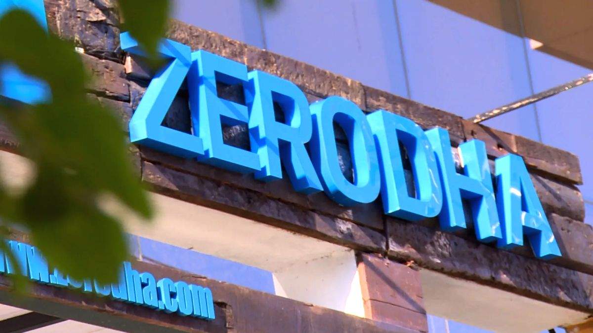 Groww surpasses Zerodha in active investor count - Vimarsana News
