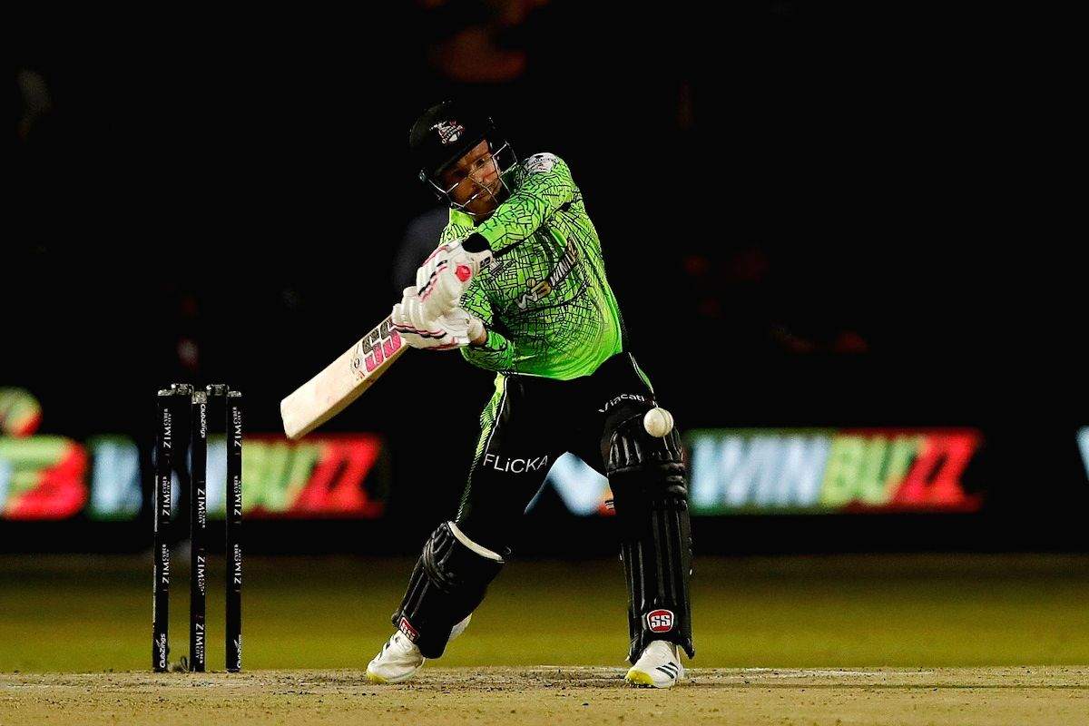 Zim Afro T10: Durban Qalandars beat Cape Town Samp Army by 8 runs - Vimarsana News