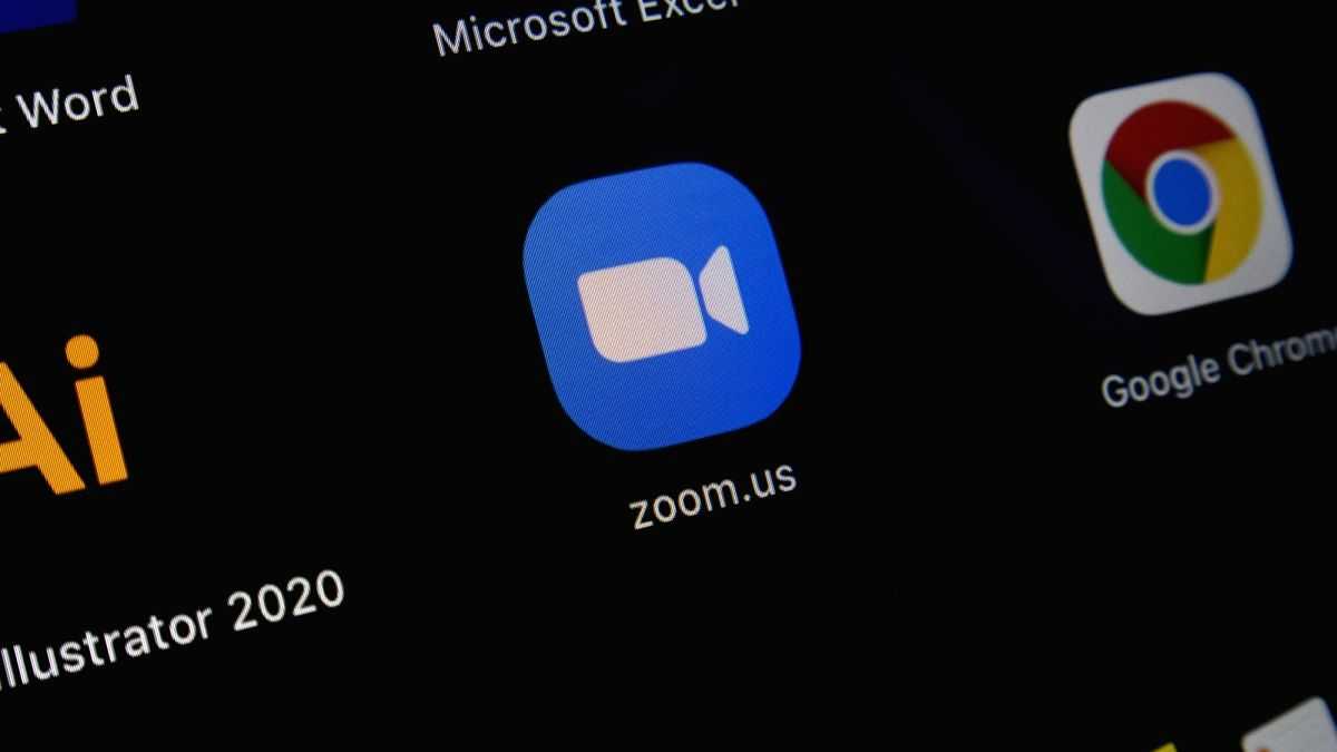 Zoom allows customers their own encryption keys to protect data - Vimarsana News