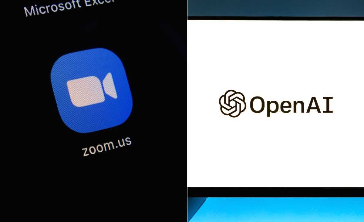 Zoom partners with OpenAI to bring AI-driven features to platform - Vimarsana News