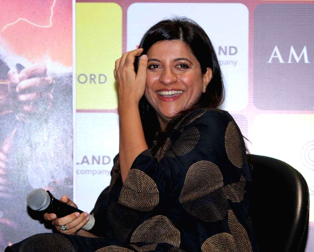 Zoya Akhtar: I was trolled by fans to release 'Made In Heaven' Season 2 - Vimarsana News