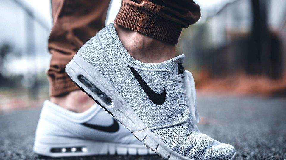 It's time to get out there and run those miles