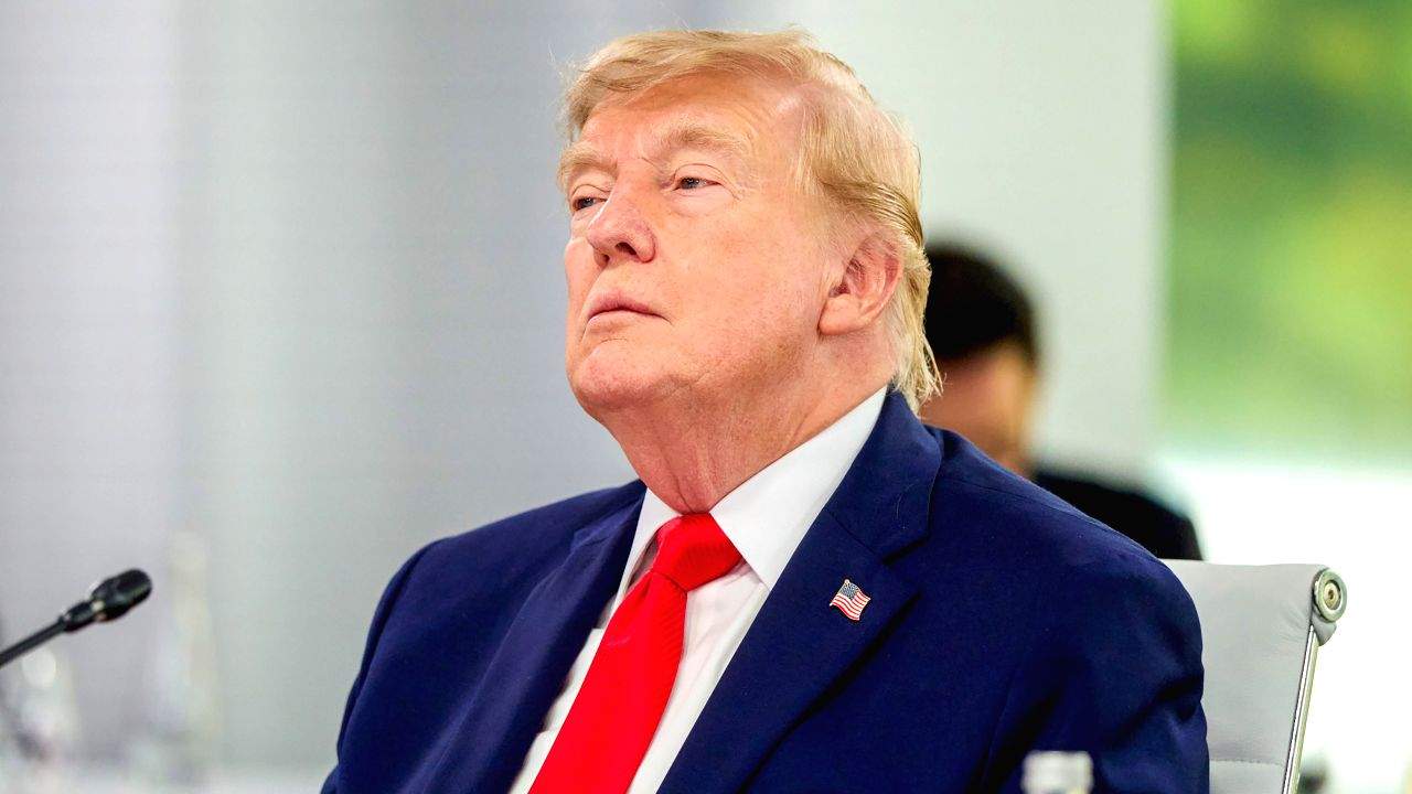 Brazil condemns US visa action against ambassador
