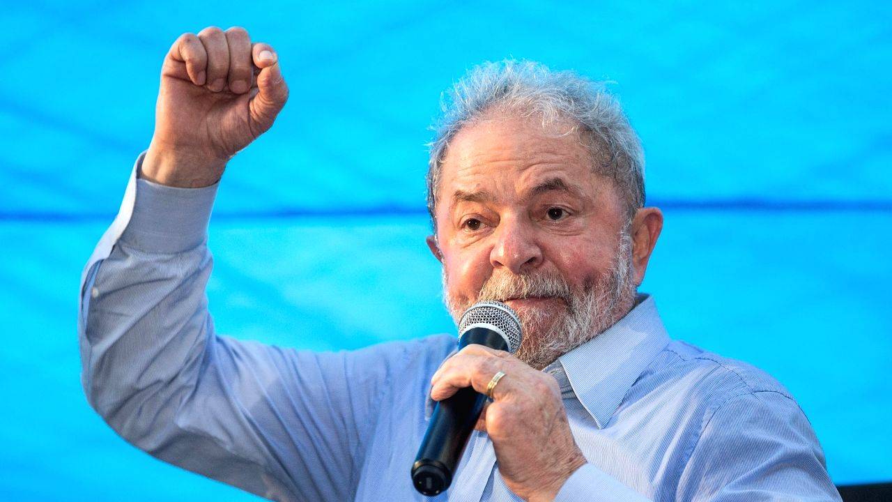 Brazil's Lula meets renowned Indian surgeon, announces partnership to strengthen healthcare via BRICS
