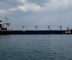 Yemen's Houthi group claims attack on 2 Saudi oil tankers in Red Sea