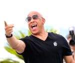 Vin Diesel marks 25 years of Fast &amp; Furious with global re-release
