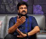 Chiranjeevi's #Mega158 unit wraps up Pollachi schedule