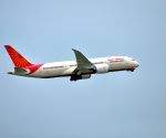Oil shock: Air India to suspend several international flights for 3 months from June