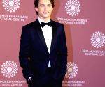 Tom Holland says his tattoo pushed VFX team into spiral on 'Spider-Man: Brand New Day'