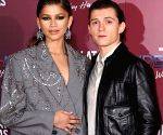Tom Holland confirms marriage with Zendaya, says family was 'there'