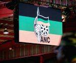 South Africa's ruling party pledges better local governance, service delivery