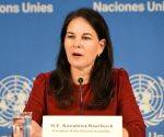 India reiterates support for UN Charter, calls it symbol of 'hope'