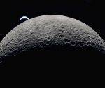 NASA unveils plans for lunar drones, robotic rovers at Moon's South Pole
