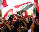 Iraqi leaders, Iranian FM meet on Iran-US MoU, regional stability