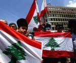Israel-Lebanon peace talks move to Rome