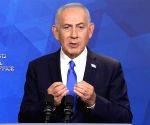 Netanyahu to visit US tomorrow, set to discuss Iran situation with Trump