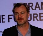 Christopher Nolan on how his 'The Odyssey' differs from Homer's epic