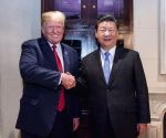 US lawmakers warn Trump on Chinese EV push