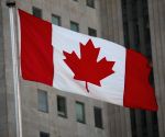 Canadian politicians sharpen tone over US tariffs
