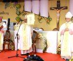 Catholic bishops meet Pope Leo, highlight challenges faced by Christians in Pakistan