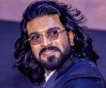From cricket, basketball to volleyball: Ram Charan talks about his love for sports
