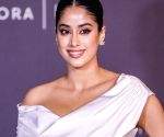 Janhvi Kapoor on pushing limits for films: Nothing is too much