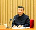 China row won't derail Xi trip: Navarro