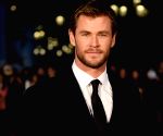 Chris Hemsworth wishes his 'forever adventurous, gorgeous' wife Elsa Pataky on b'day