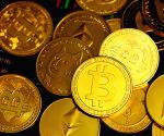 Trump says US must lead in crypto