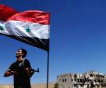 Syria, Israel hold US-mediated talks in Jordan to ease tensions