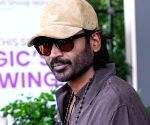 Dhanush, Mammootty's film with Rajkumar Periasamy titled 'Om'