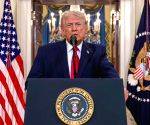 Trump hints at opening up Cuba