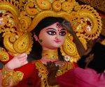 Navratri Preparations Across India: A Glimpse of the Festive Buzz