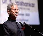 EAM Jaishankar, European Parliament member hail 'positive momentum' in ties