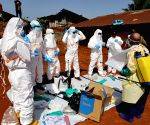 US seeks Kenya deal for Ebola response