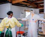 Insecurity continues to impact Ebola outbreak response in DR Congo: UN