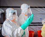WHO said Ebola outbreak in Congo intensifies, regional risk persists